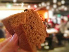 枣糕-五道口枣糕王(西单华威约饭街店)