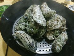 特大蒸生蚝-蚝专家(北滘店)
