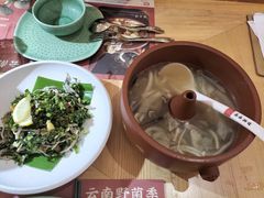 -甘思咪哚·云南艺术餐厅(天河广百店)