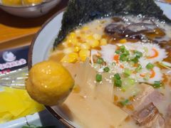 -佰海稻食堂·盖饭·拉面·寿喜锅(中华广场店)