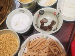 -蒙古大营(朝阳公园店)