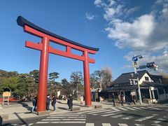 -镰仓 峰本(八幡宫前本店)