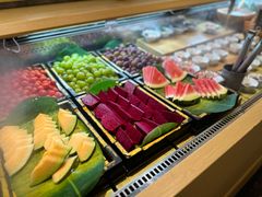 -一绪に寿喜烧(虹悦城店)
