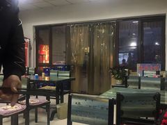 大堂-魏氏牛肉汤(潮白河孔雀城潮白馨居店)