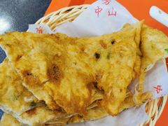 油饼-方中山胡辣汤(成都首店)