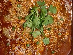 -清真涮锅鱼