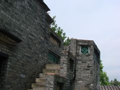 更上一层楼-东莞市可园博物馆