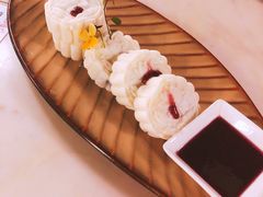 -韵秋荷(宝山龙湖天街店)