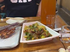 -马子全羊(堤口路店)