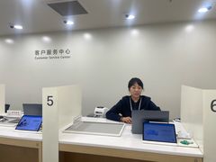 -华为授权服务中心(中关村大厦)