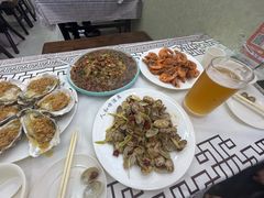 -人和啤酒屋海鲜大排档(营口路店)