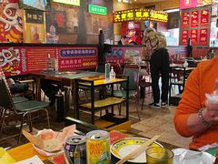 大堂-大吉利·潮汕牛肉火锅(河西店)