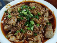 拌肥肠-巷子肥肠(科华巷店)