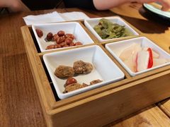 -九锅一堂酸菜鱼(新南凯德直营店)