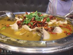 -宣威山野人家·云南菜·菌火锅(金碧店)
