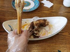 -乡村馕坑肉·烧烤·新疆菜·本地人更爱吃(阿勒泰首店)