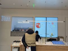 -喜茶(常州新北万达店)