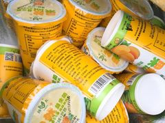 果然益生菌-扬大康源乳业鲜奶吧(大学北路店)