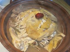 -老阿爸鲜鱼土菜(园区永旺店)