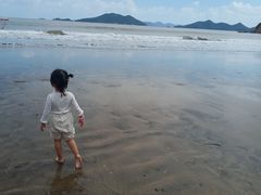 -东海半边山旅游度假区