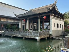 -徽商大宅院