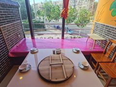 -江湖水乡铁锅炖魚(周庄嘉园店)