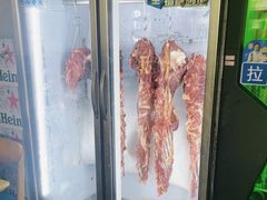 -正宗贵州二嫂黄牛肉馆(青村店)