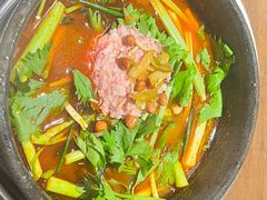 -笔记安顺夺夺粉火锅(中关村店)