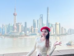 -上海和平饭店-华懋阁 The Cathay Room