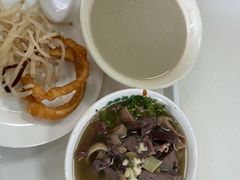 -老磁器口豆汁店(天坛店)