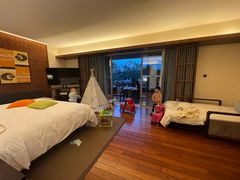 -石梅湾艾美度假酒店