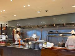 -君悦酒店·La Terrazza意合園·意式风味