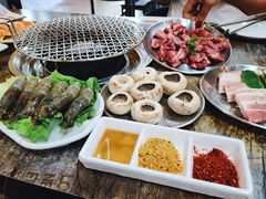 -P1泥炉烤肉(市桥富华东路店)