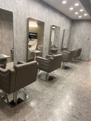 -P.STYLE 派斯造型