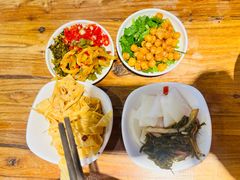 -湘人龙记老长沙米粉(鸟巢店)