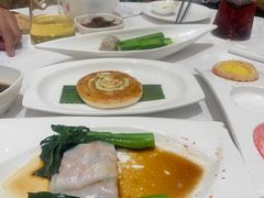 -龙悦湾酒家·八阵鱼生·渔人码头店