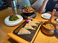 -品味泸沽湖•民族特色菜(大落水店)
