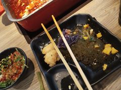 -新辣道鱼火锅(上地华联店)
