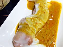 -布拉王港式美食(绿城店)