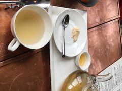 -Ginger(兴国路店)