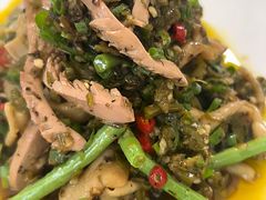 -院8里·少城记忆老川菜(宽窄巷子店)