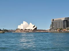 -悉尼歌剧院