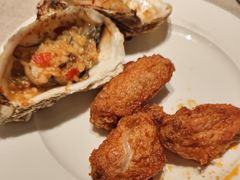 -东方红海鲜百汇(国际大厦店)