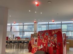 -北京亚奥福瑞福特4S店(北苑家园店)