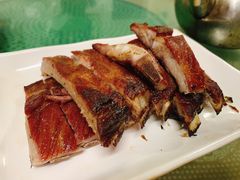 -朱村黄塘建华烧鸡