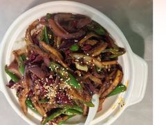 -西竹拌面(银川阅彩城店)