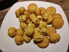 -半天妖烤鱼(大兴宾馆店)