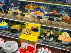 冰激凌蛋糕-DQ·蛋糕·冰淇淋(五角场万达店)