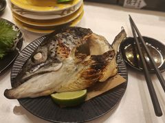 -争鲜回转寿司(浦东三钢里PLUS店)