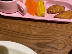 -首秀·四川料理(星耀101店)